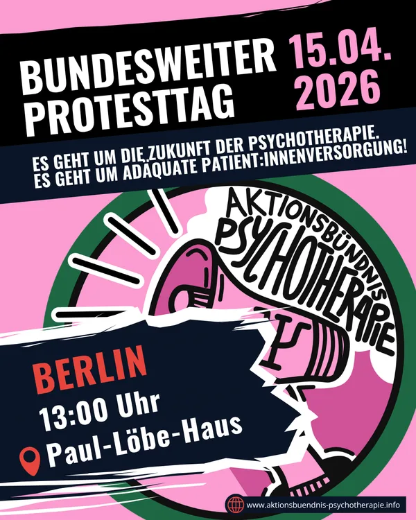 Protesttag Berlin