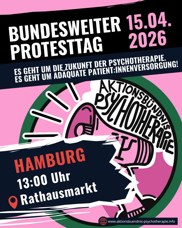 Protesttag Hamburg