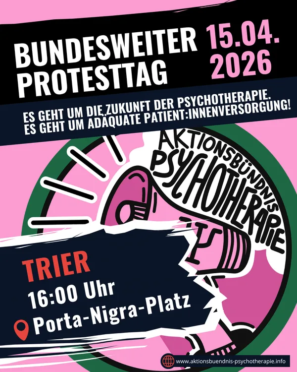 Protesttag Trier