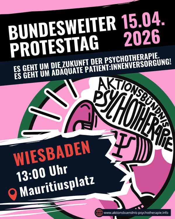 Protesttag Wiesbaden